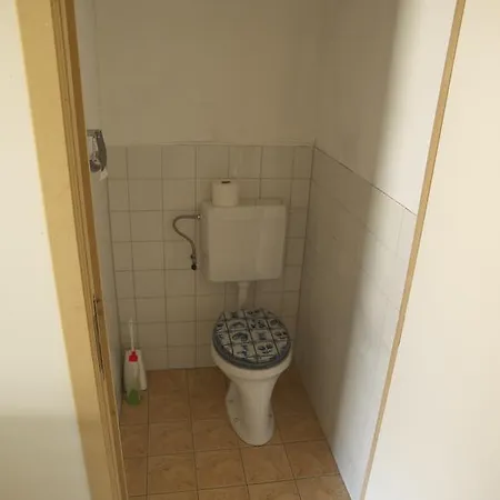 Ossa Basecamp Vakantiehuis
