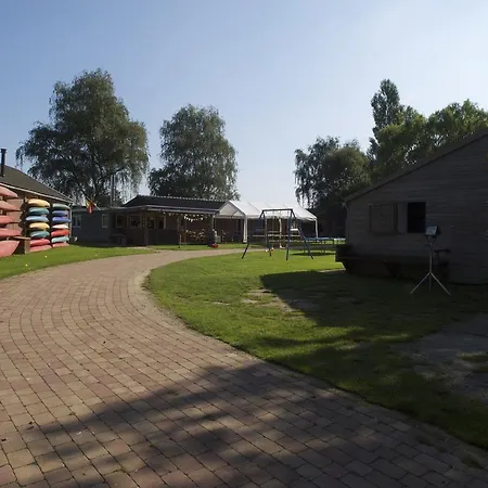 Ossa Basecamp * Sint Odiliënberg