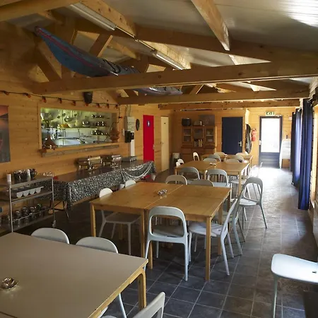 Holiday Ossa Basecamp Holiday home