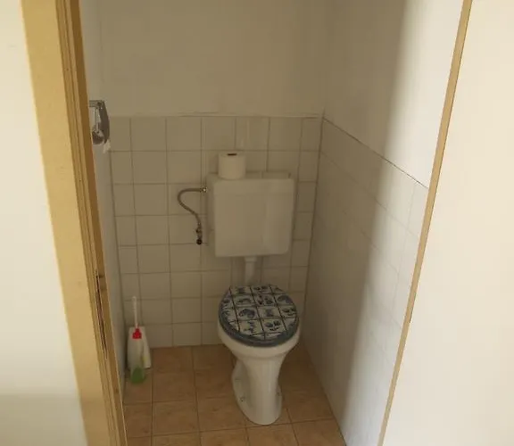 Ossa Basecamp Tatil Evi