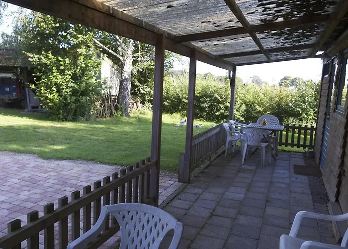 Ossa Basecamp Tatil Evi *