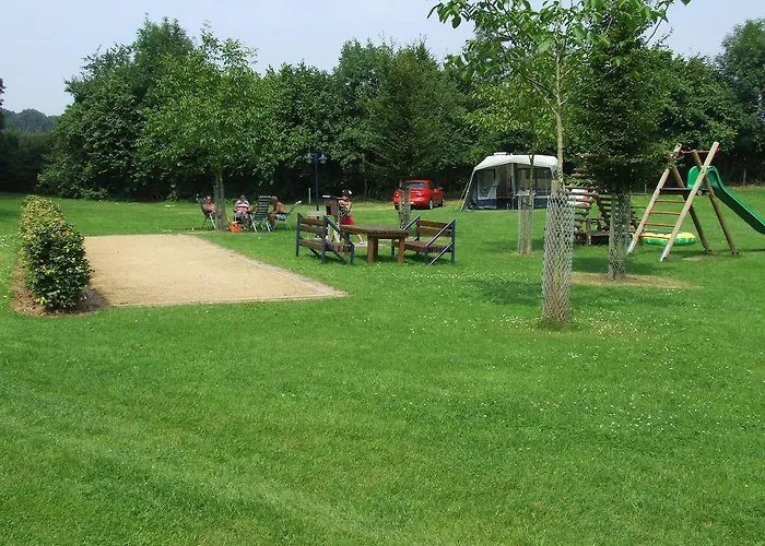 펜션 Ossa Basecamp *