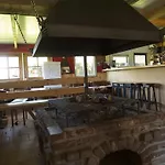 別荘 Ossa Basecamp *