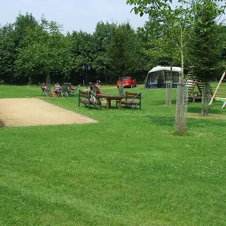 Ferienhaus Ossa Basecamp *